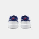Nike Force 1 Low Easy-On Παιδικά Παπούτσια