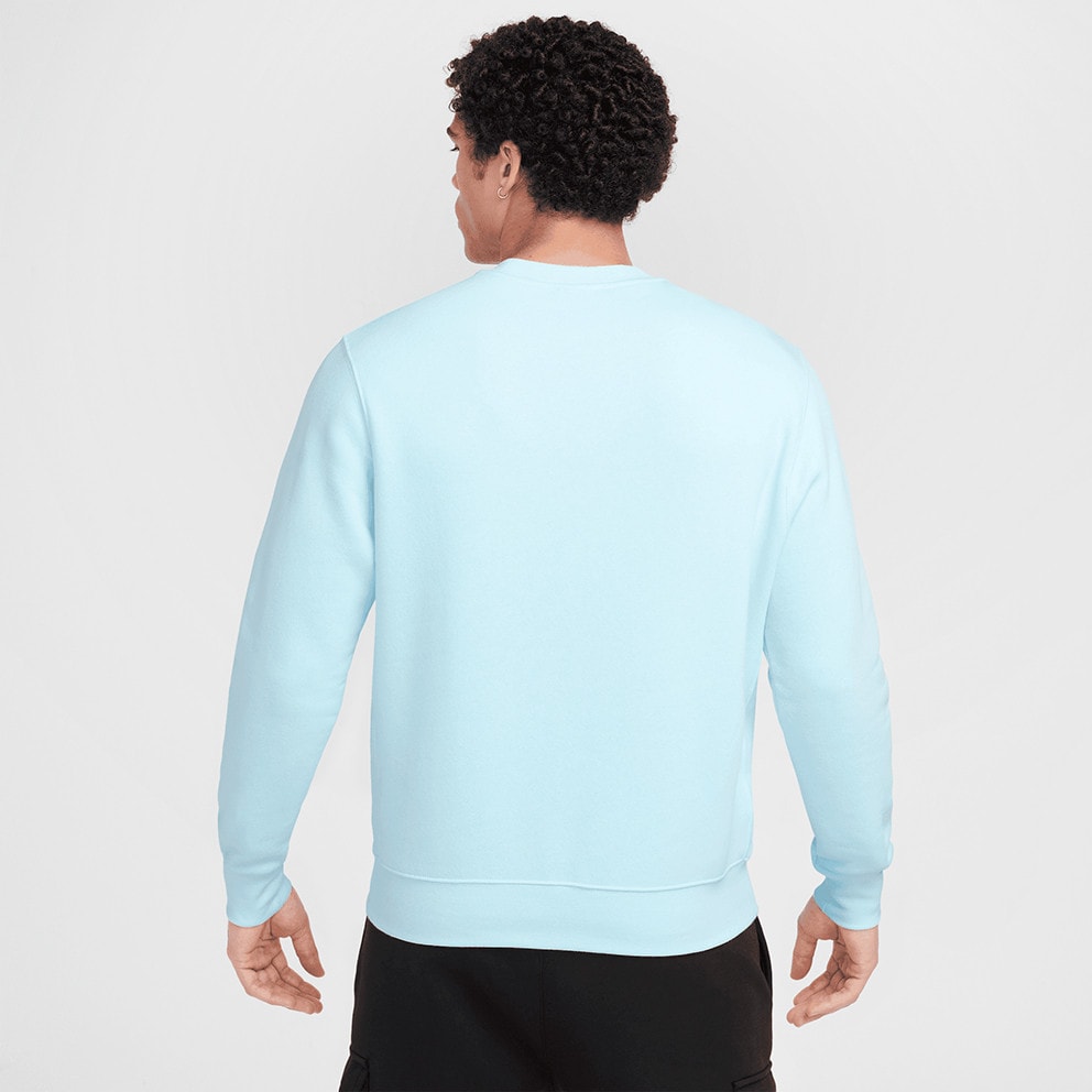Nike Sportswear Club Fleece Men's Sweatshirt