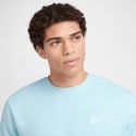 Nike Sportswear Club Fleece Men's Sweatshirt