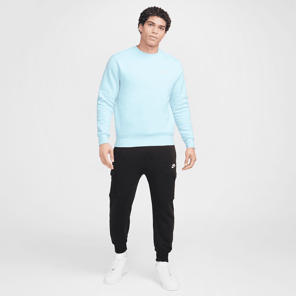 Nike Sportswear Club Fleece Men's Sweatshirt