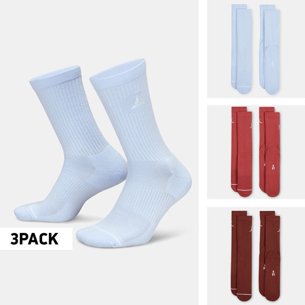 Jordan Everyday Ply Crew Women's Socks