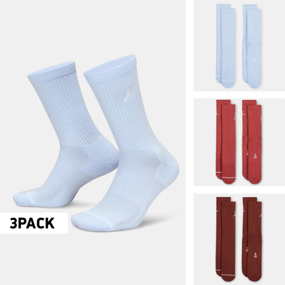 Jordan Everyday Ply Crew Women's Socks