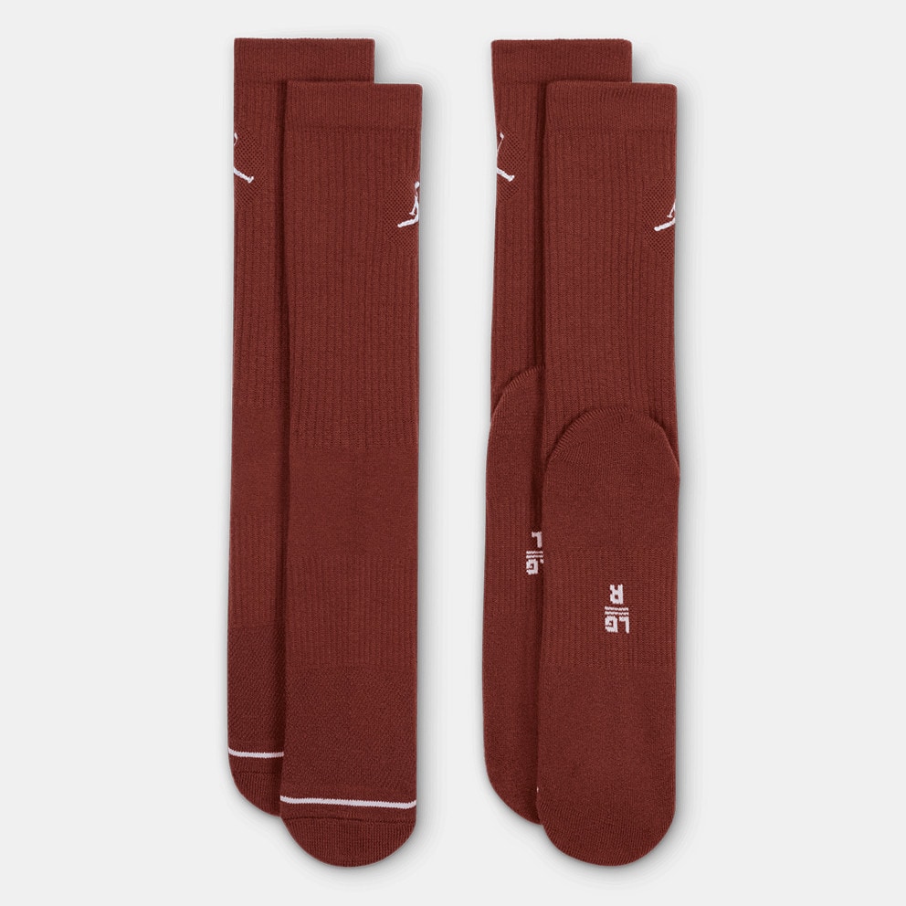 Jordan Everyday Ply Crew Women's Socks
