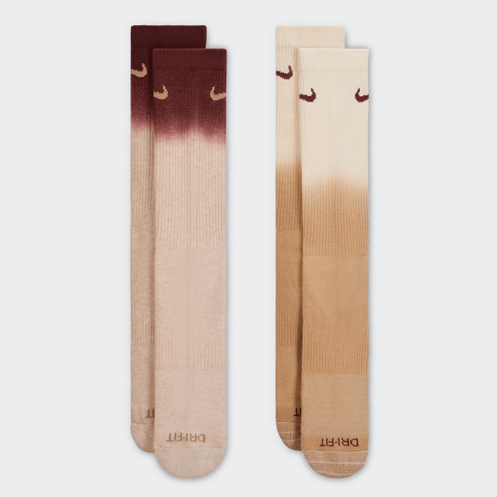 Nike Everyday Plus Cush Crew Unisex Socks 