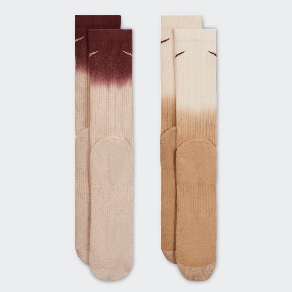 Nike Everyday Plus Cush Crew Unisex Socks 