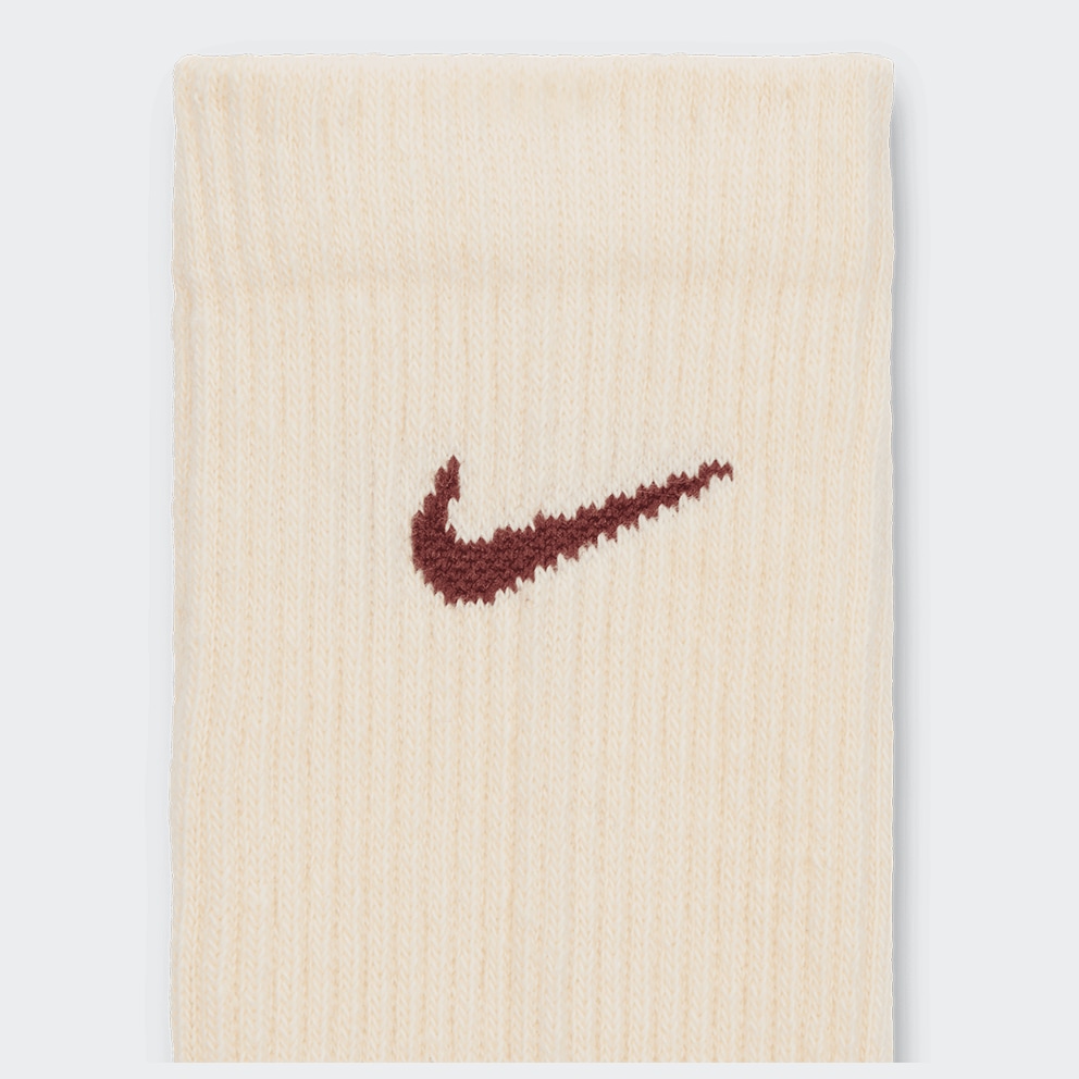 Nike Everyday Plus Cush Crew Unisex Socks 