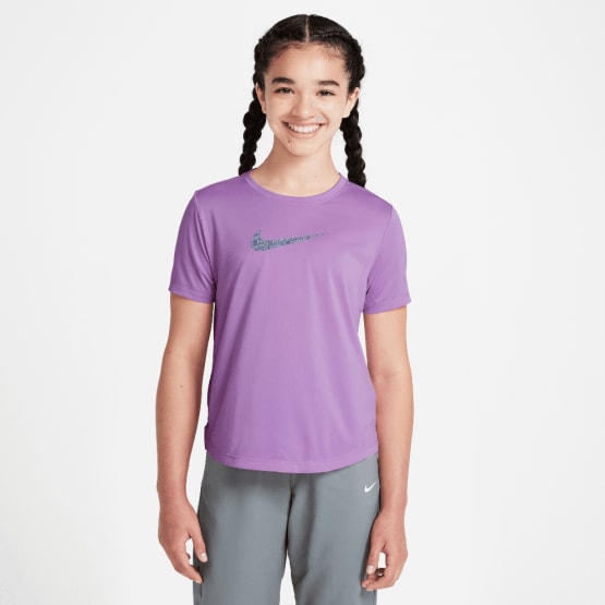 Nike One Sport Visionary Kids T-Shirt