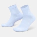 Jordan Everyday Cushioned Poly Ankle Women's Socks