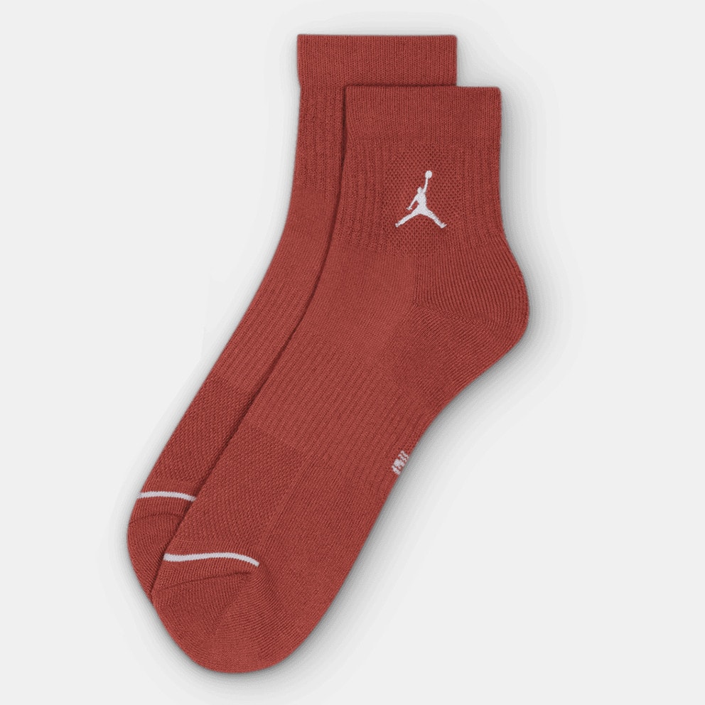 Jordan Everyday Cushioned Poly Ankle Women's Socks