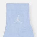 Jordan Everyday Cushioned Poly Ankle Women's Socks