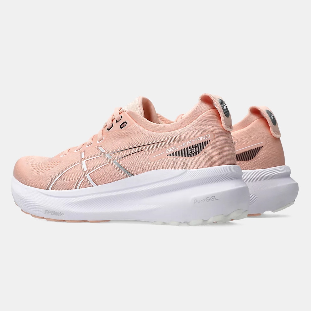 ASICS Gel-Kayano 31 Women's Running Shoes