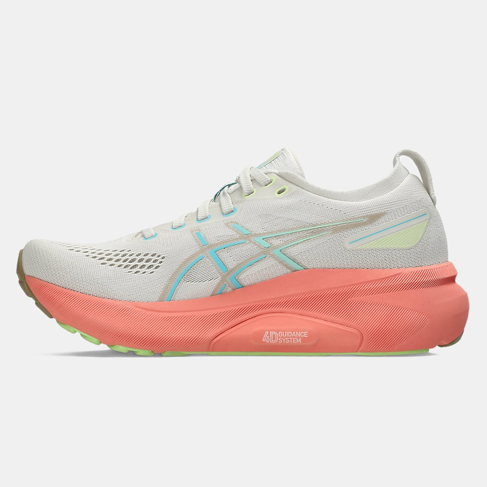 ASICS Gel-Kayano 31 Women's Running Shoes