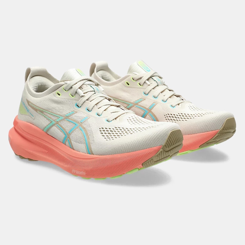 ASICS Gel-Kayano 31 Women's Running Shoes