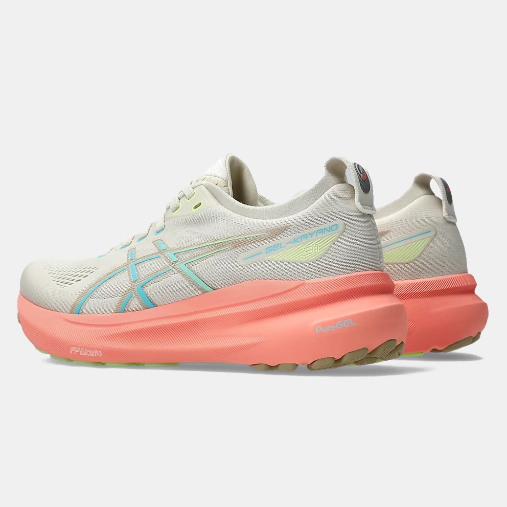 ASICS Gel-Kayano 31 Women's Running Shoes