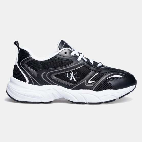 Calvin Klein Retro Tennis Women's Shoes
