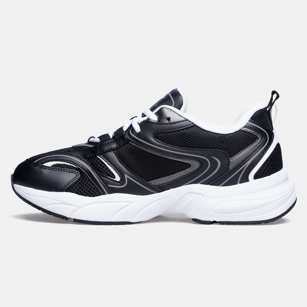 Calvin Klein Retro Tennis Women's Shoes