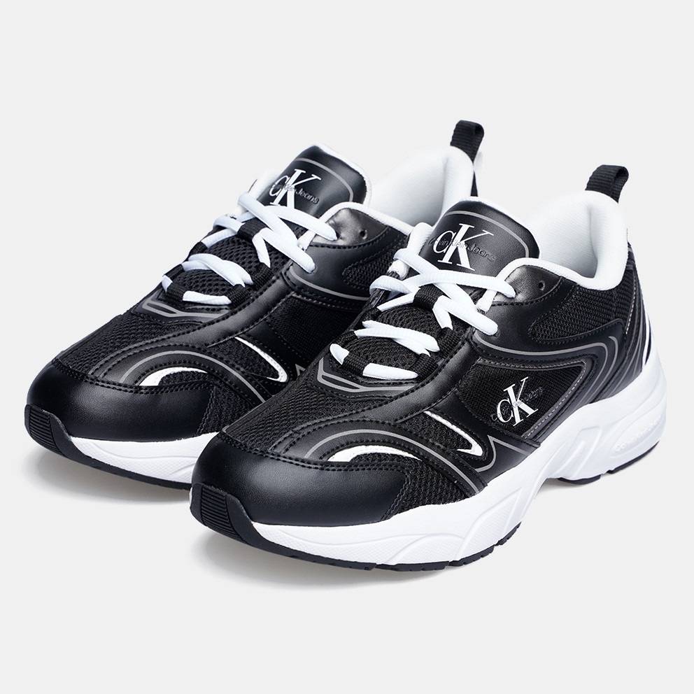 Calvin Klein Retro Tennis Women's Shoes