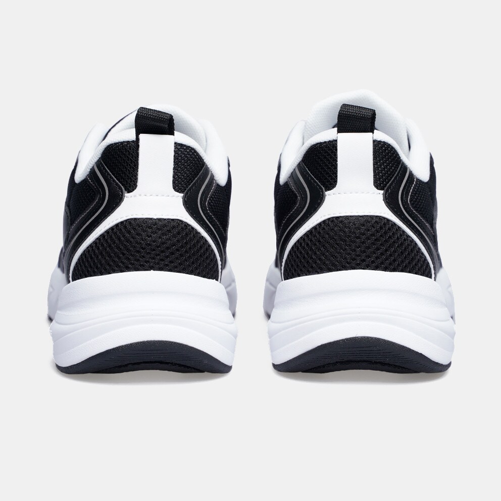 Calvin Klein Retro Tennis Women's Shoes