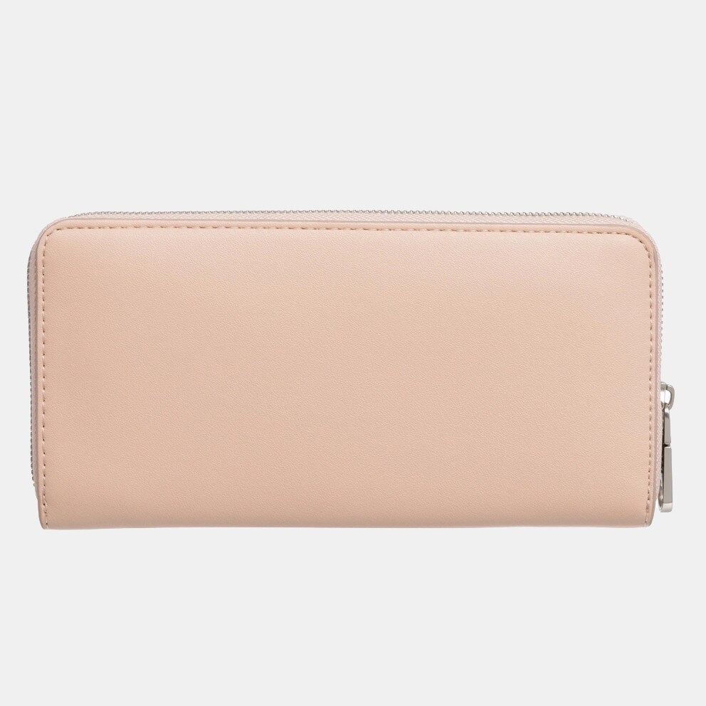 Calvin Klein Sculpted Zip Women's Wallet