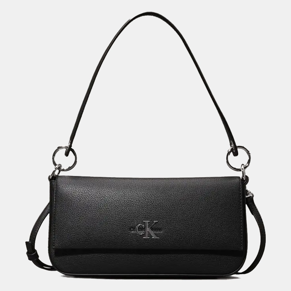 Calvin Klein Minimal Monogram Shoulderpouch25