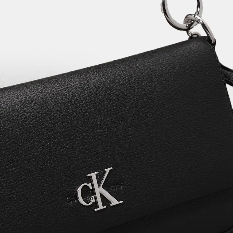 Calvin Klein Minimal Monogram Shoulderpouch25