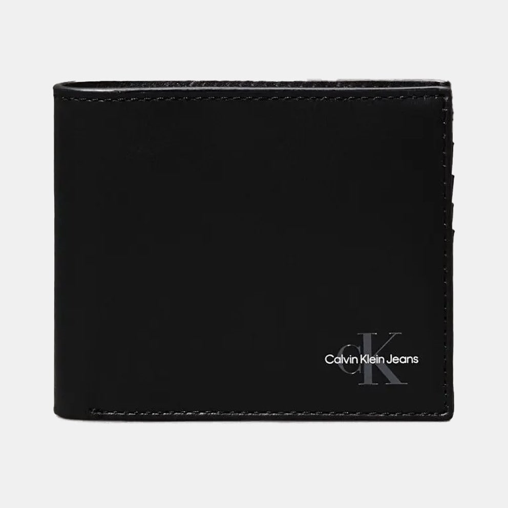 Calvin Klein Monogram Soft Bifold