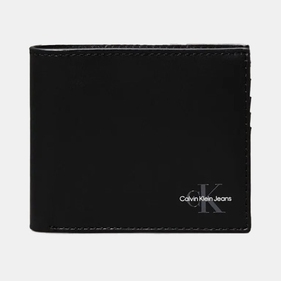 Calvin Klein Monogram Soft Bifold