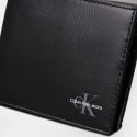 Calvin Klein Monogram Soft Bifold