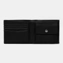Calvin Klein Monogram Soft Bifold