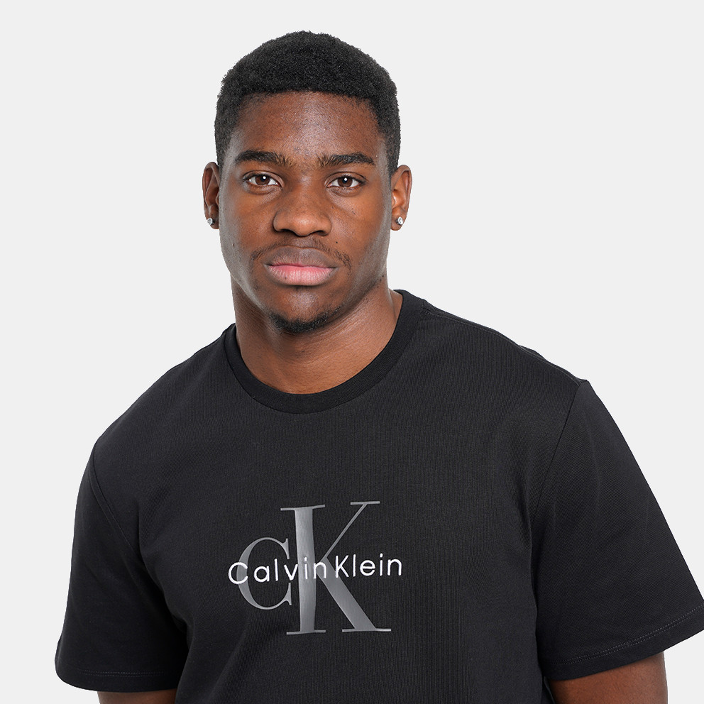 Calvin Klein Hero Monologo Ανδρικό T-Shirt