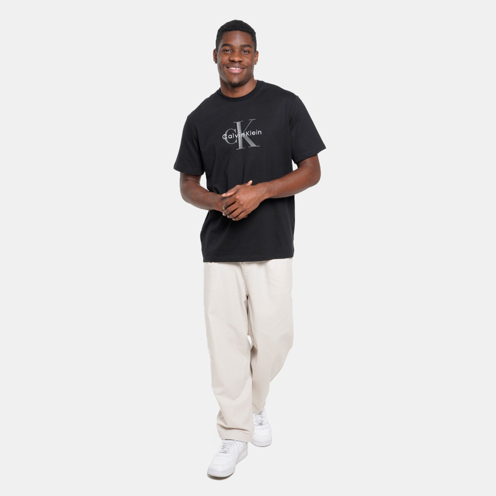 Calvin Klein Hero Monologo Ανδρικό T-Shirt