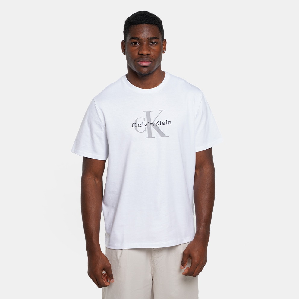 Calvin Klein Hero Monologo Men's T-Shirt
