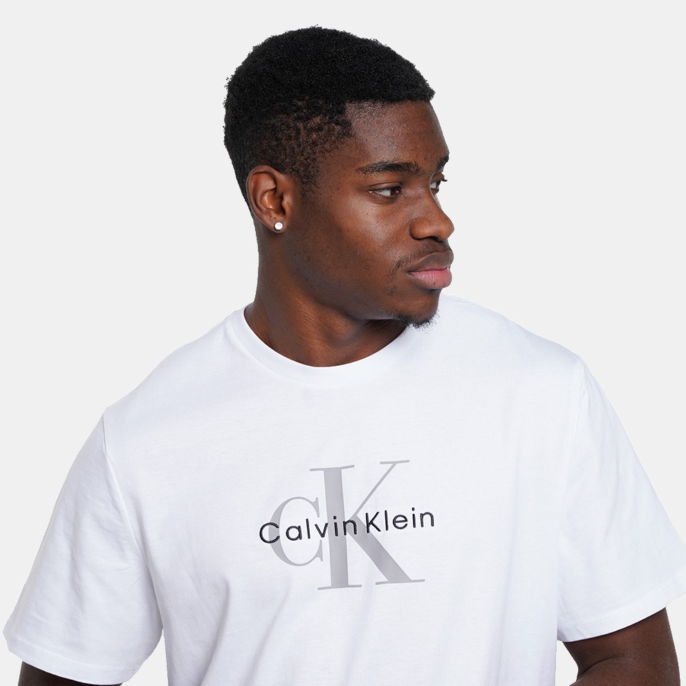 Calvin Klein Hero Monologo Men's T-Shirt