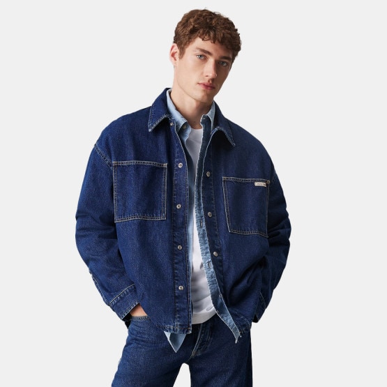 Calvin Klein Relaxed Men's Shirt
