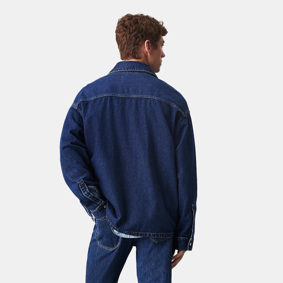 Calvin Klein Relaxed Men's Shirt