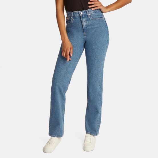 Calvin Klein Women's Jeans