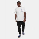 Tommy Jeans Relaxed Fit Novelty Men's T-Shirt