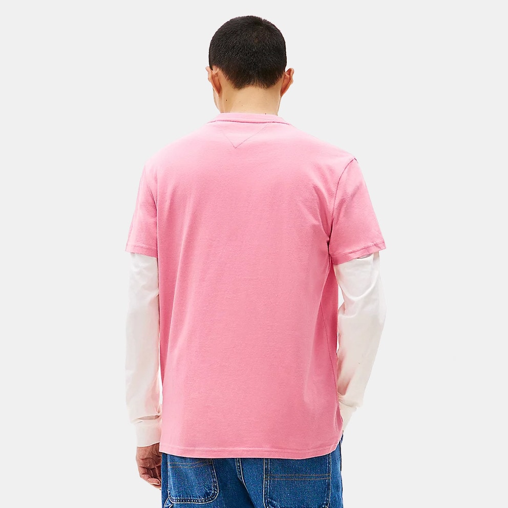 Tommy Jeans Signature Men's T-Shirt 