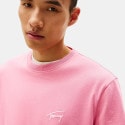Tommy Jeans Signature Men's T-Shirt 