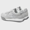 Calvin Klein Toothy Runner Irregular Lines Men's Shoes