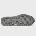 Calvin Klein Toothy Runner Irregular Lines Men's Shoes