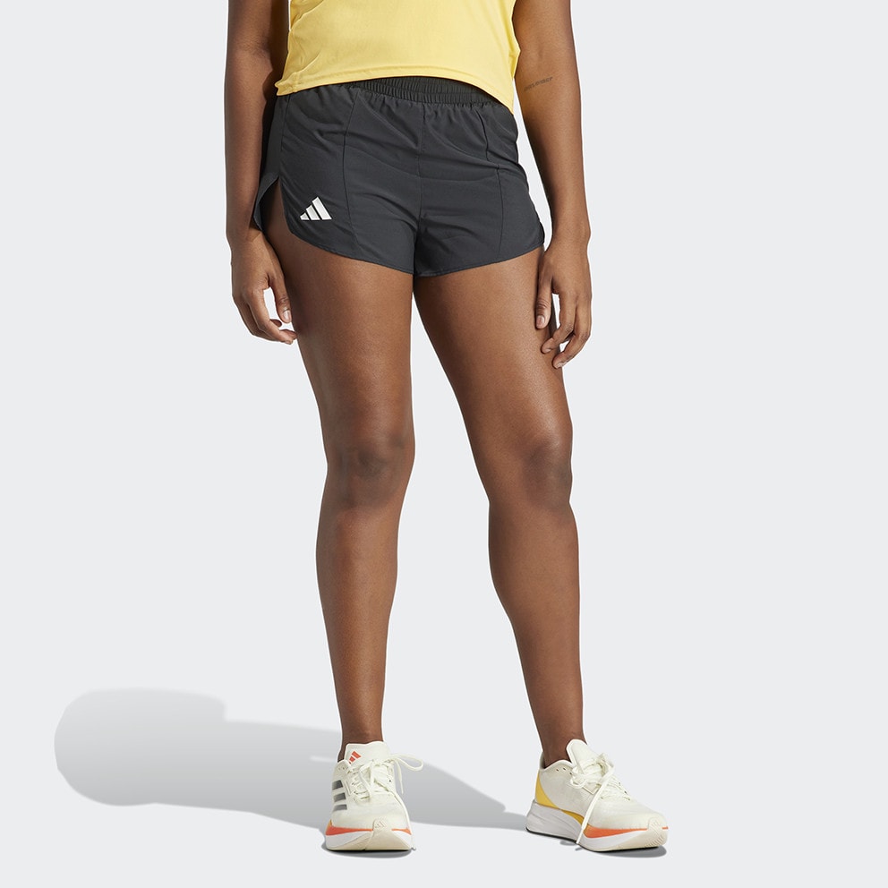adidas Adizero Women's Shorts