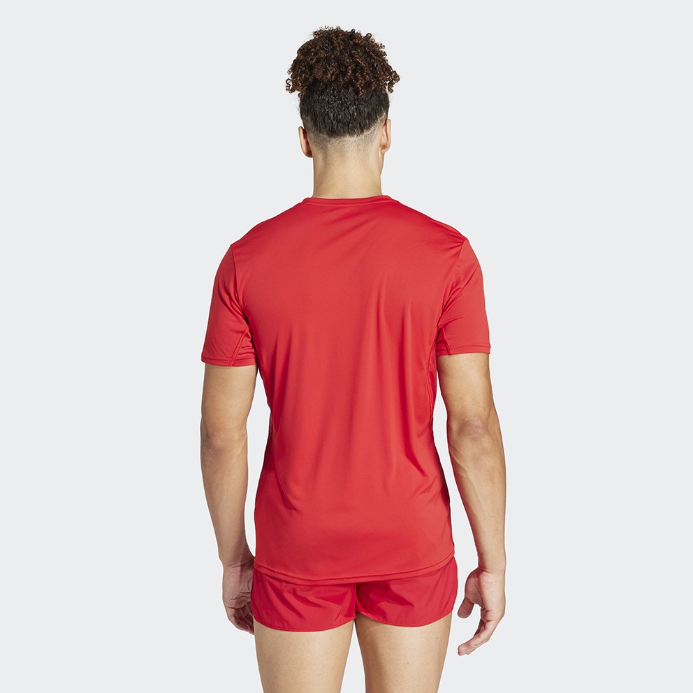 adidas Adizero E Men's T-Shirt