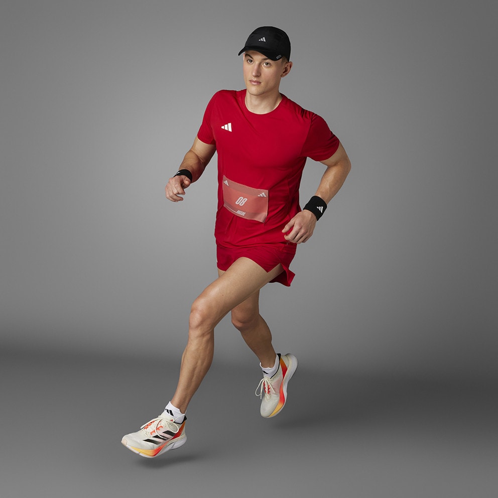 adidas Adizero E Men's T-Shirt