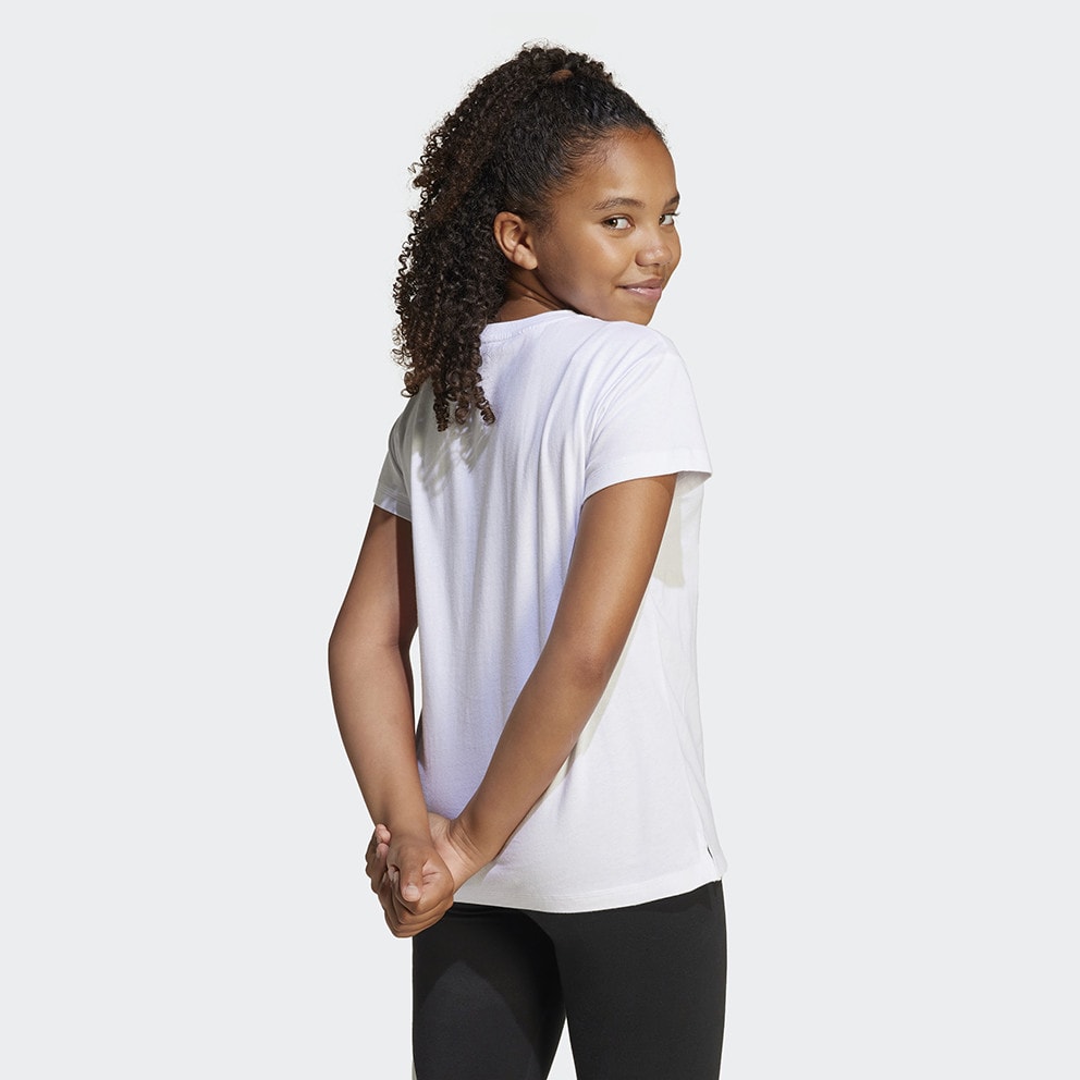 adidas JG Glam Παιδικό T-Shirt
