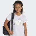 adidas JG Glam Παιδικό T-Shirt