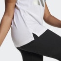 adidas JG Glam Παιδικό T-Shirt