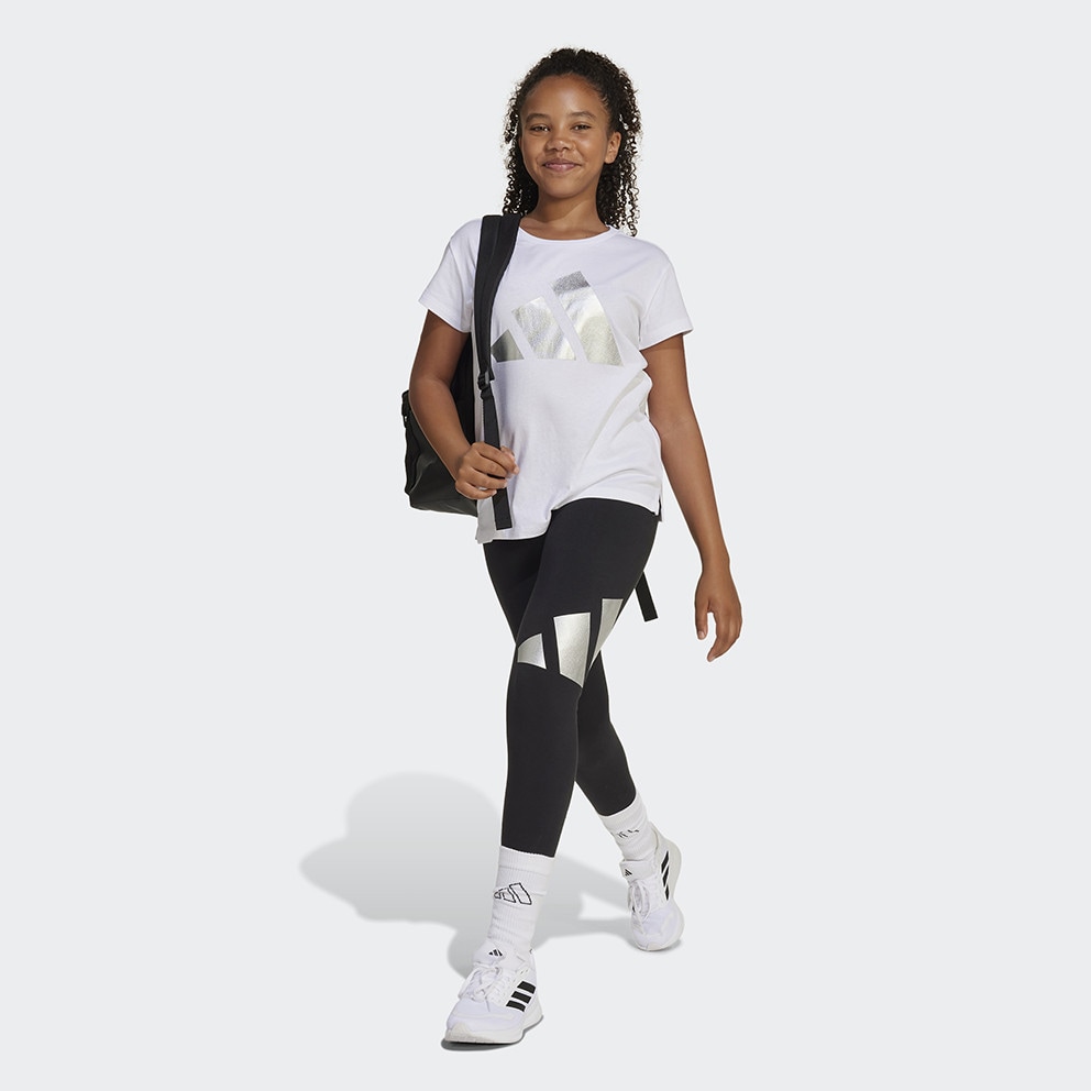 adidas JG Glam Παιδικό T-Shirt