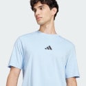 adidas Sportswear Essential Ανδρικό T-Shirt