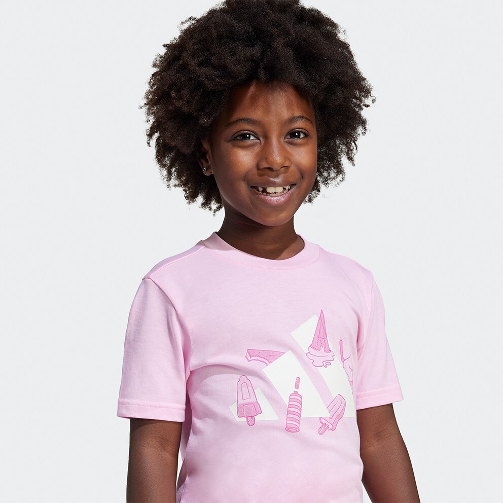 adidas Sportswear Kids' T-Shirt